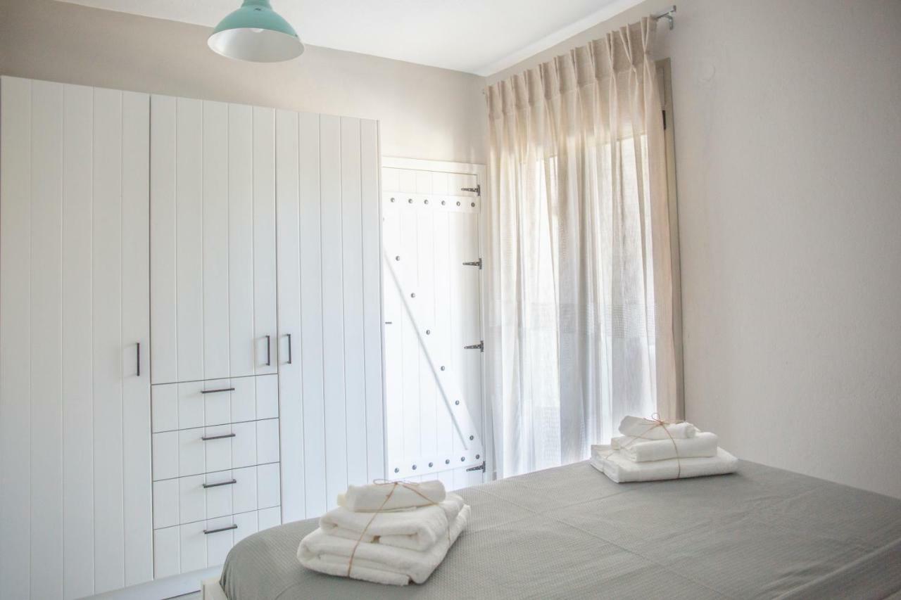 Ananda Homes Пефкохорі Екстер'єр фото